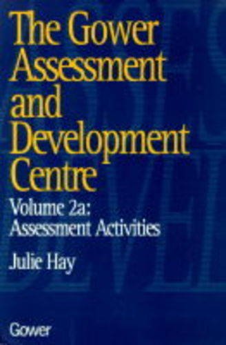 Gower Assessment and Development Centre