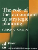The Role of the Accountant in Strategic Planning: A Model for the 1990s