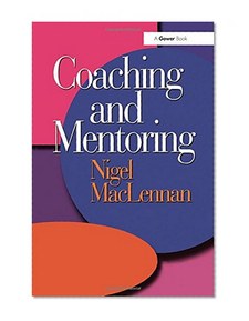 Coaching and Mentoring