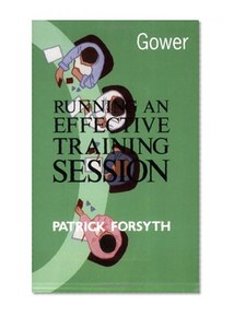 Running an Effective Training Session