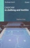 Cad/Cam in Clothing and Textiles
