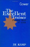 The Excellent Trainer: Putting Nlp to Work