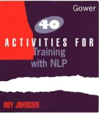 40 Activities for Training With Nlp