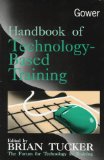 Handbook of Technology-Based Training