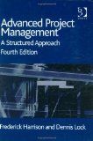 Advanced Project Management: A Structured Approach