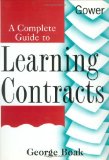A Complete Guide to Learning Contracts