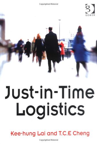 Just-in-Time Logistics