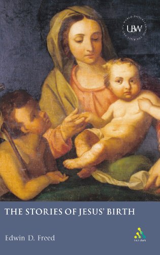 The Stories of Jesus' Birth (Understanding the Bible and Its World)