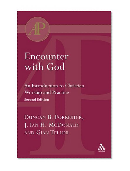 Encounter with God (Academic Paperback)