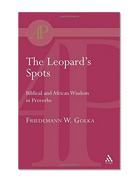 Leopard's Spots (Academic Paperback)
