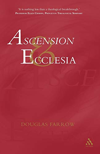 Ascension And Ecclesia