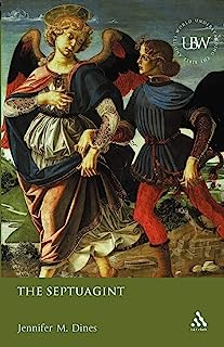 The Septuagint (Understanding the Bible and Its World)