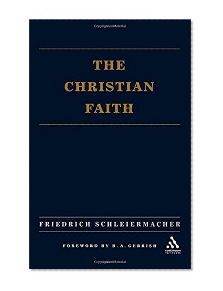 The Christian Faith