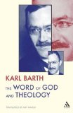 The Word of God and Theology