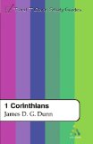 1 Corinthians (Ways of Mysticism)