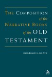 Composition of the Narrative Books of the Old Testament
