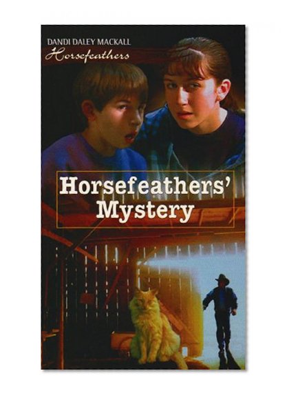 Horsefeathers' Mystery