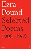 Selected Poems, 1908-1969