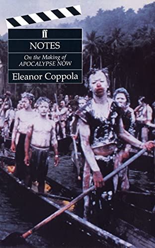 Book Cover Notes: The Making of Apocalypse Now