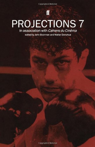 Projections 7 (No. 7)