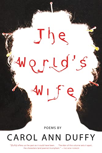 Book Cover The World's Wife: Poems