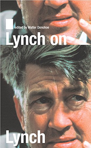 Book Cover Lynch on Lynch