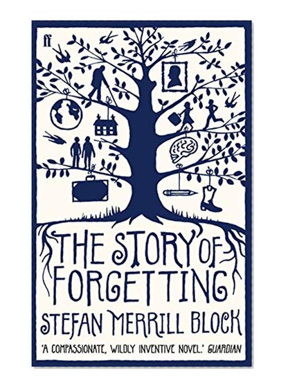 The Story of Forgetting