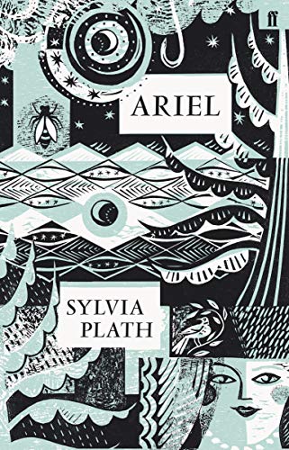 Book Cover Ariel (Faber Poetry)