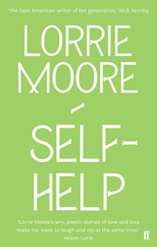 Book Cover Self-Help
