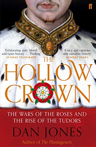 Book Cover The Hollow Crown