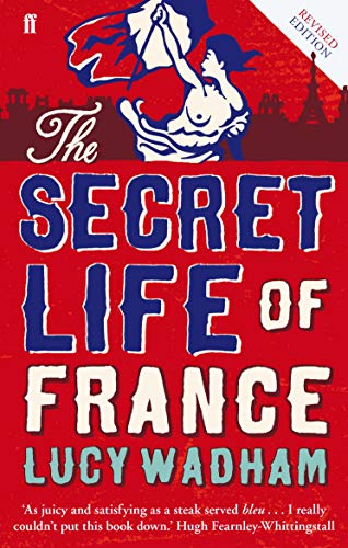 Book Cover The Secret Life of France