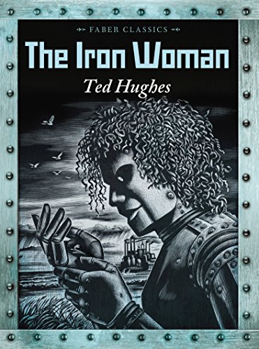 Book Cover The Iron Woman