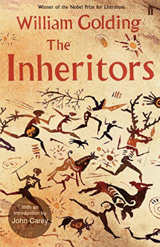 Book Cover The Inheritors