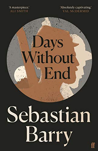Book Cover Days Without End