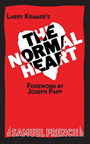 Book Cover The Normal Heart