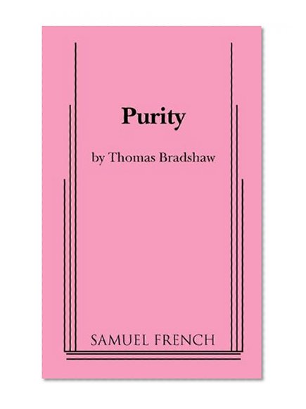 Book Cover Purity