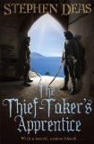 The Thief-Taker's Apprentice (Thief-Taker Series)