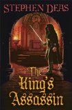 The King's Assassin (Thief-Taker Series)