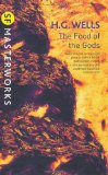 The Food of the Gods (SF Masterworks)