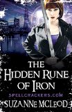 The Hidden Rune of Iron (Spellcrackers.com)