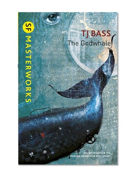 Book Cover The Godwhale (SF Masterworks)