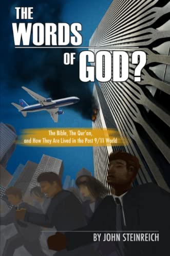 Book Cover The Words of God