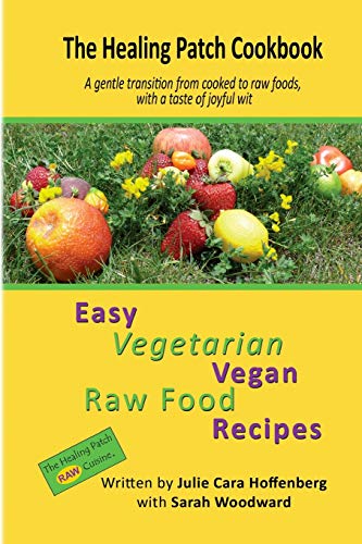 The Healing Patch Cookbook