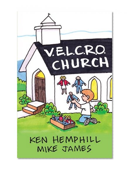 Velcro Church