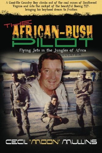 The African-Bush Pilot
