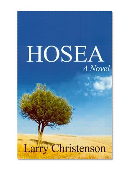 Hosea: A Novel