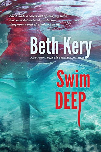 Book Cover Swim Deep