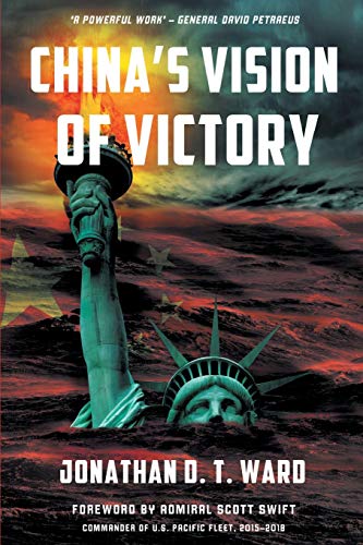Book Cover China's Vision of Victory