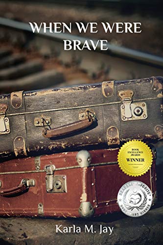 Book Cover When We Were Brave