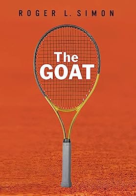 Book Cover The Goat
